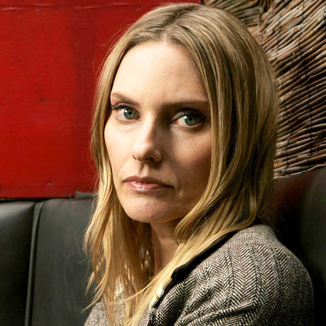 Aimee Mann